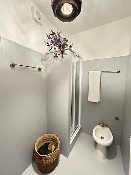 Fajra House Apartment Palermo