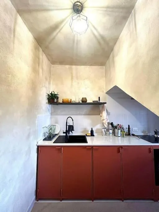 Fajra House Apartment Palermo 0*,