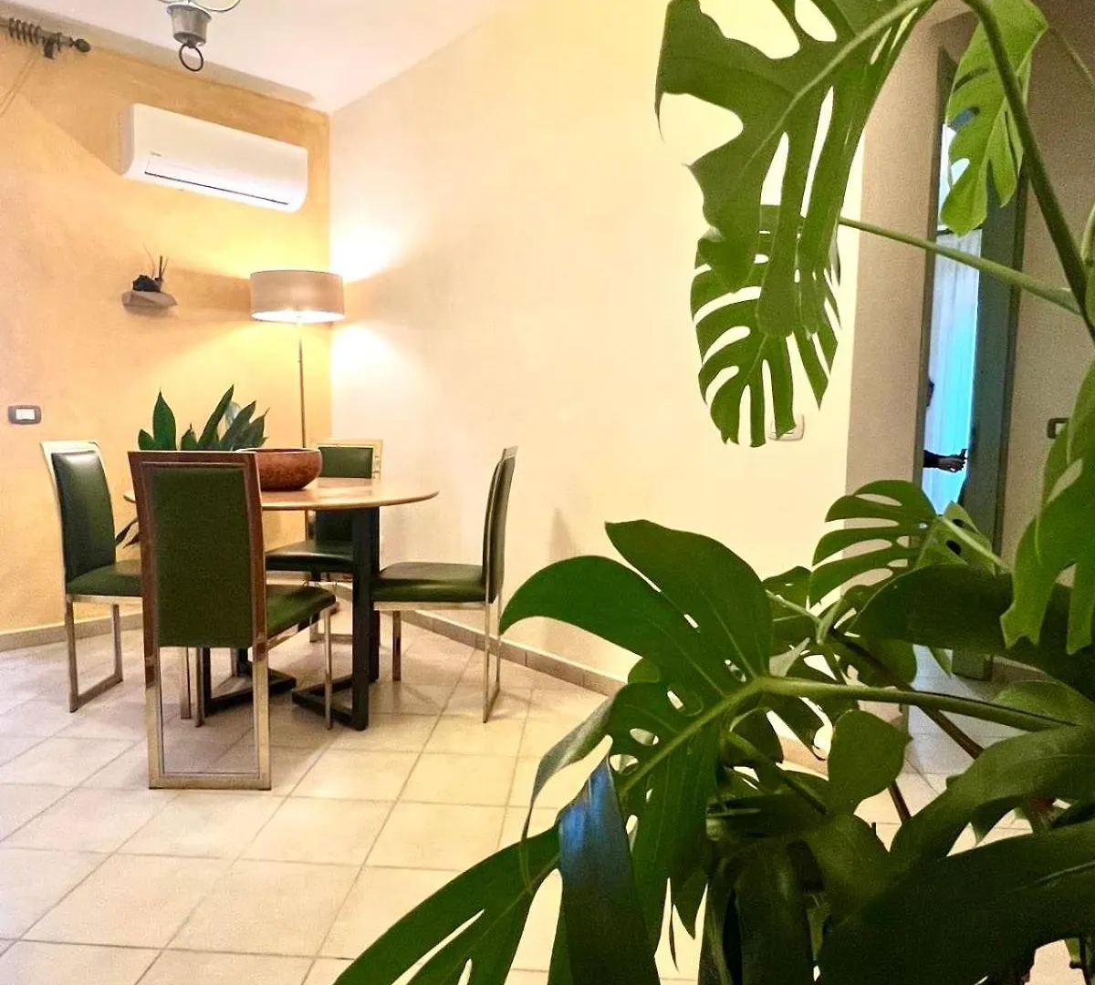 Fajra House Apartment Palermo