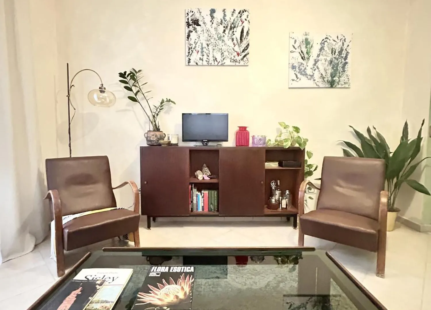 Apartamento Fajra House Palermo
