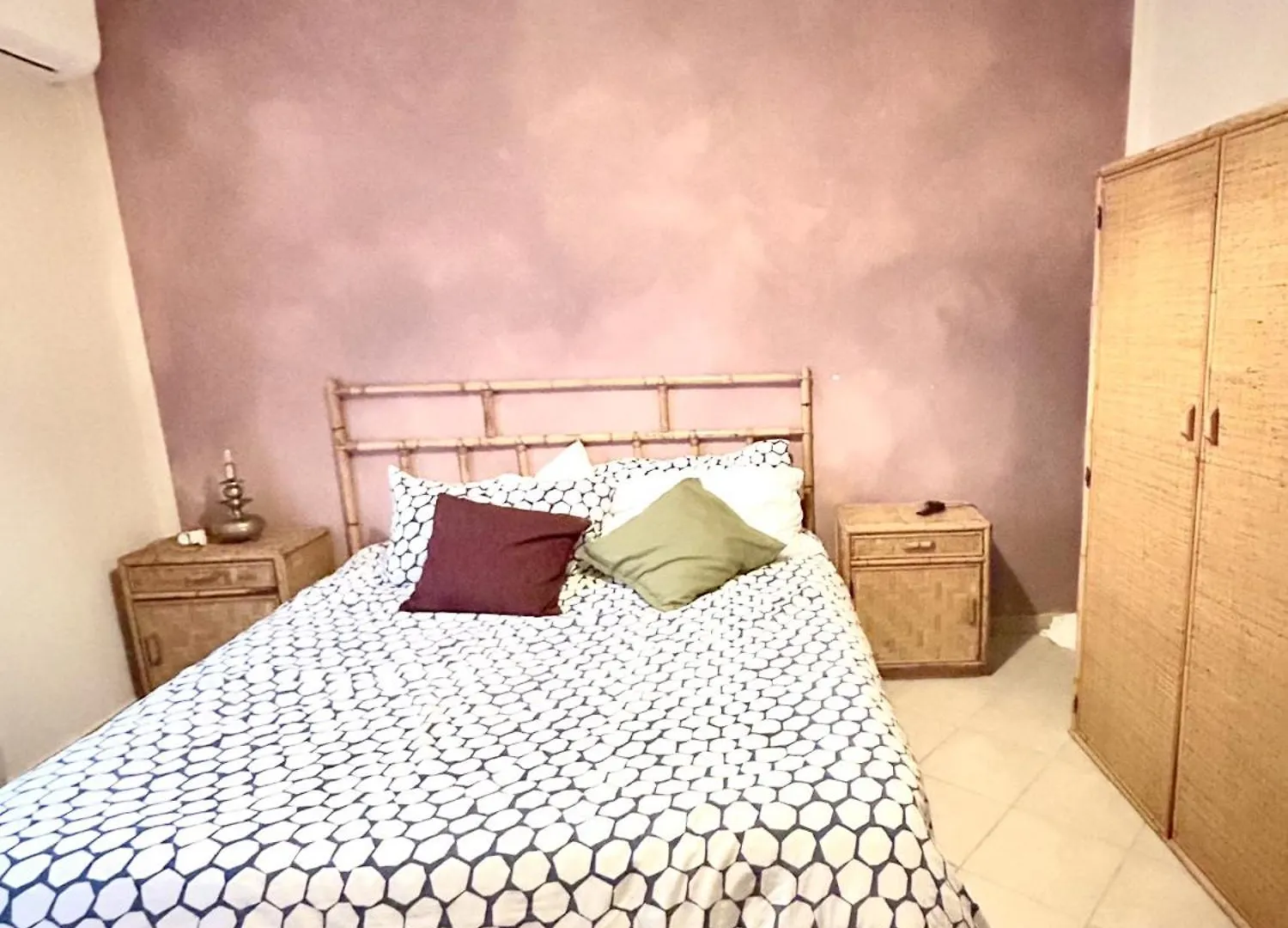Fajra House Apartment Palermo