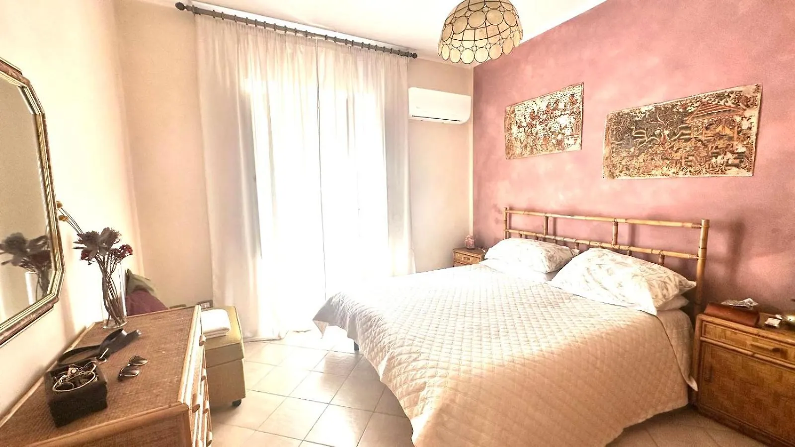 Fajra House Apartment Palermo