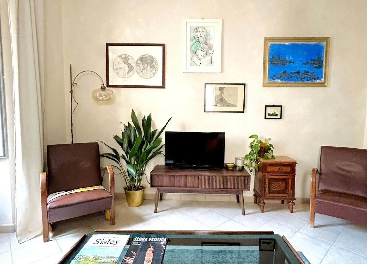 Fajra House Apartment Palermo 0*,  Italy