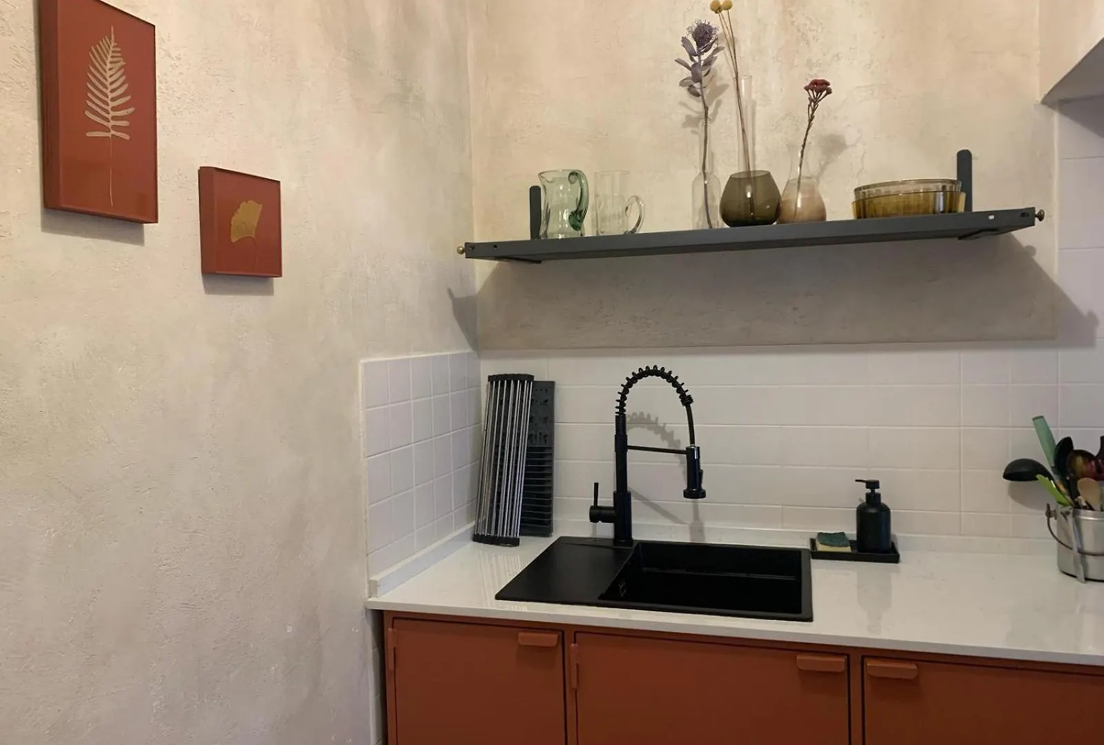 Fajra House Apartment Palermo Italy