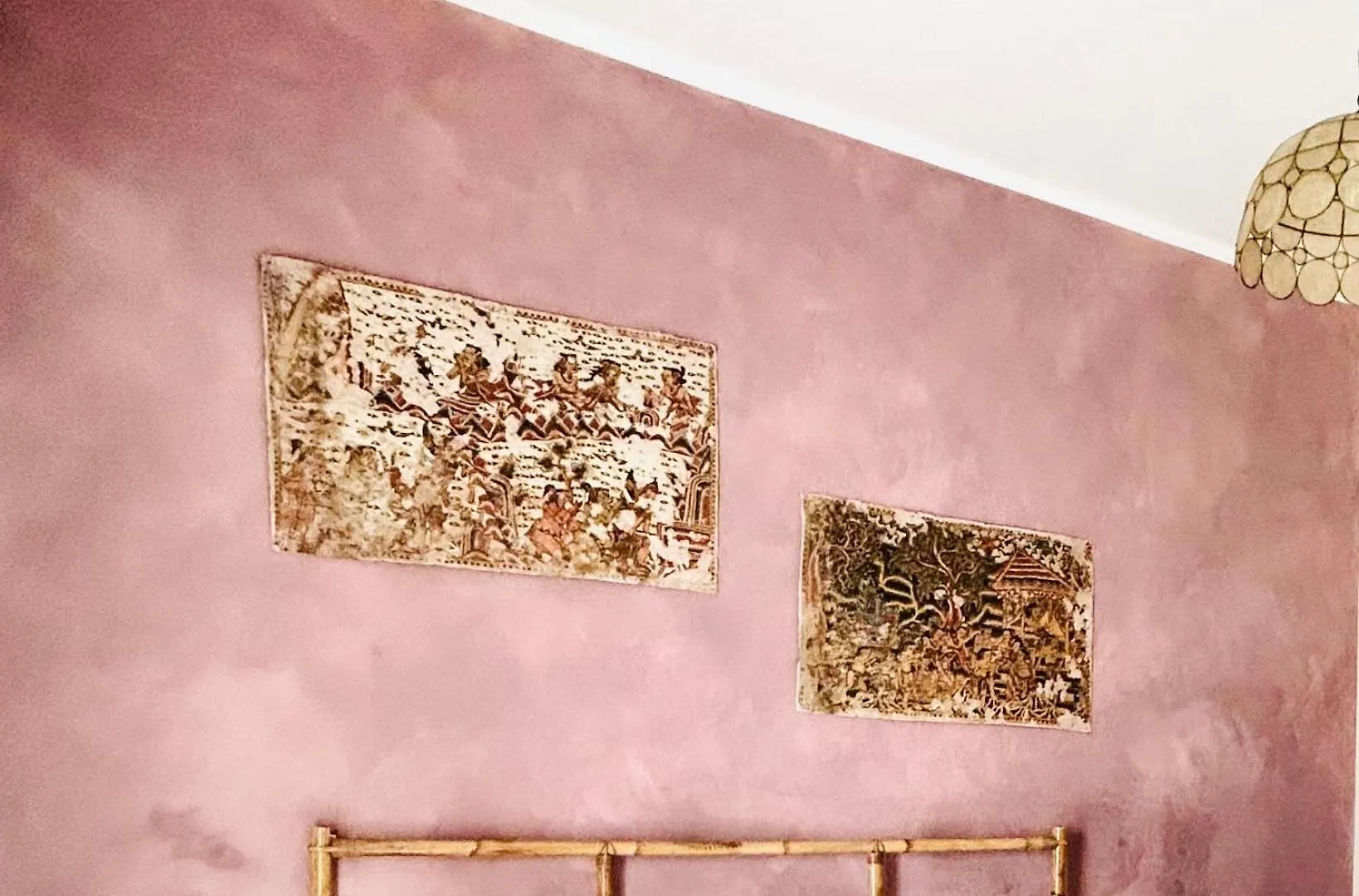 Fajra House Apartment Palermo