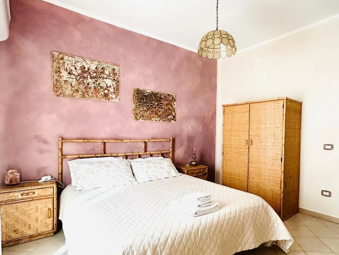 Fajra House Apartment Palermo 0*,  Italy