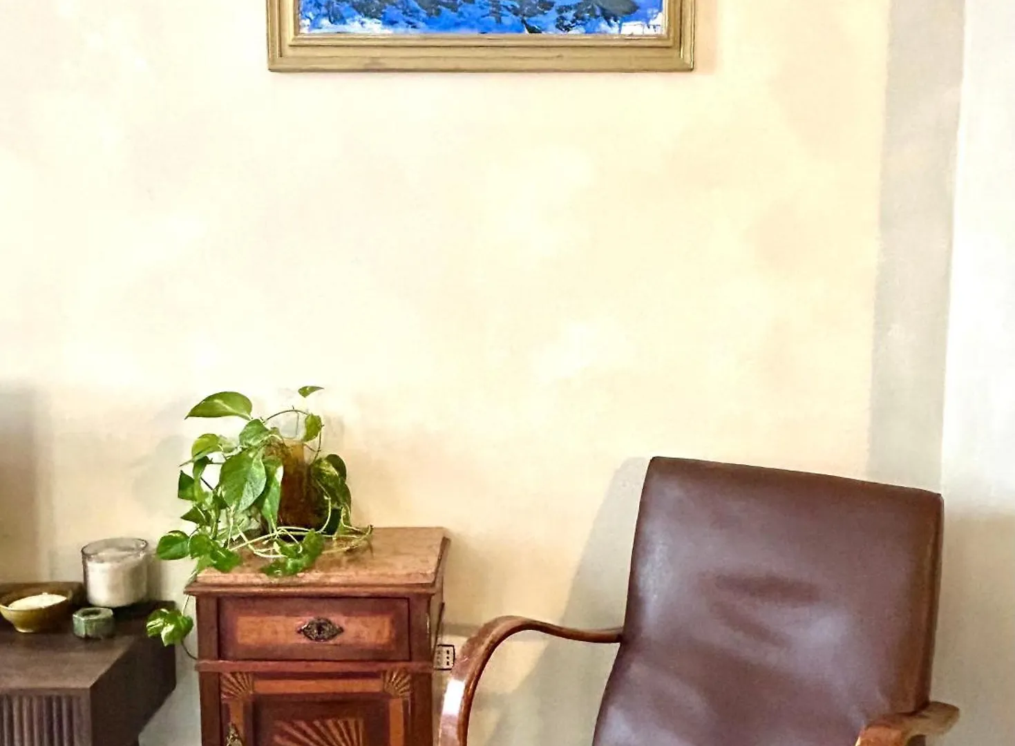Fajra House Apartment Palermo Italy