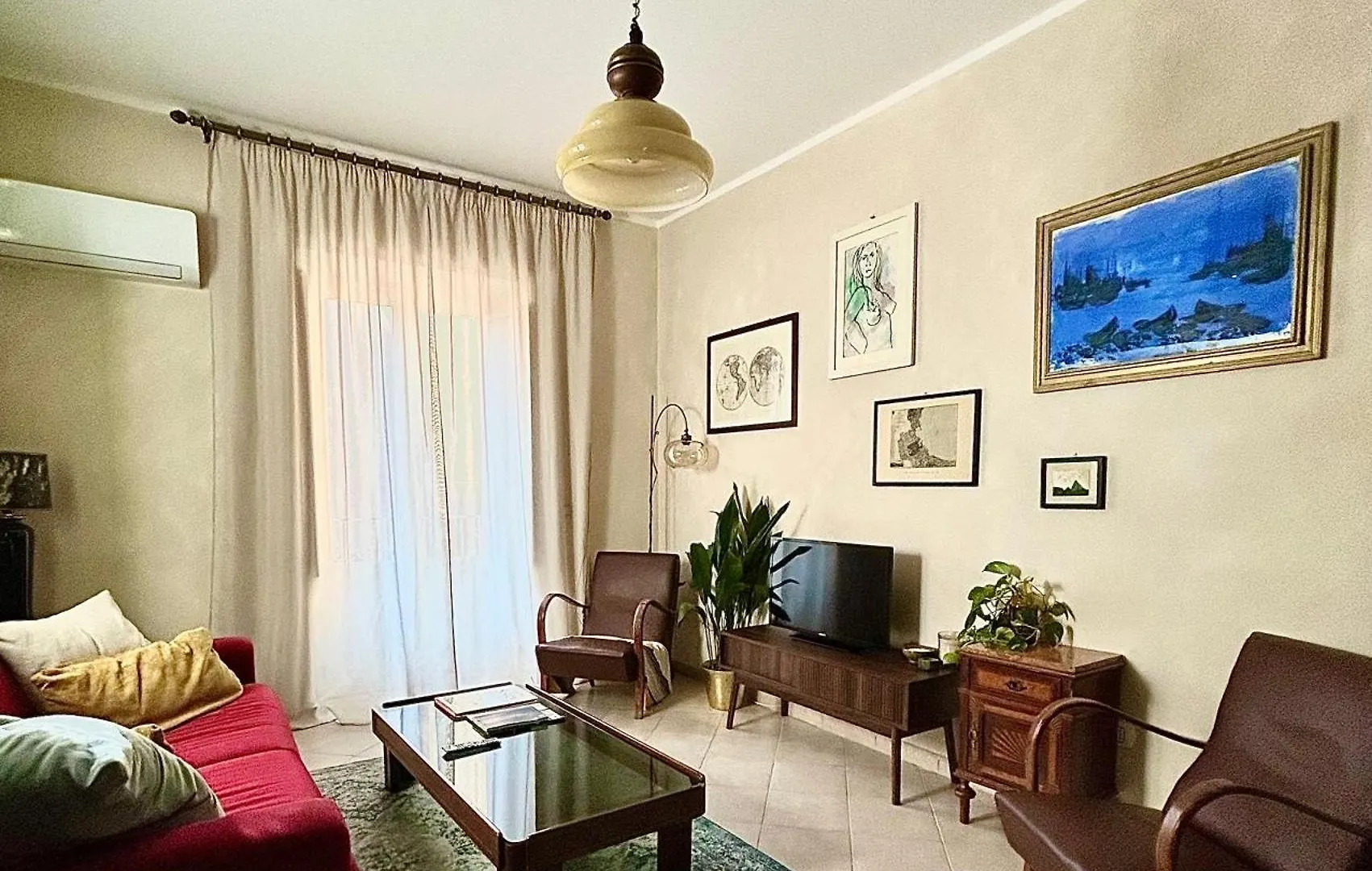 Fajra House Apartment Palermo 0*,  Italy
